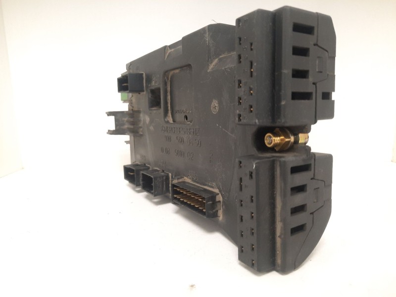 Recambio de caja reles / fusibles para volkswagen lt caja cerrada / combi (mod. 1997) 2.5 tdi cat (apa) referencia OEM IAM 00054