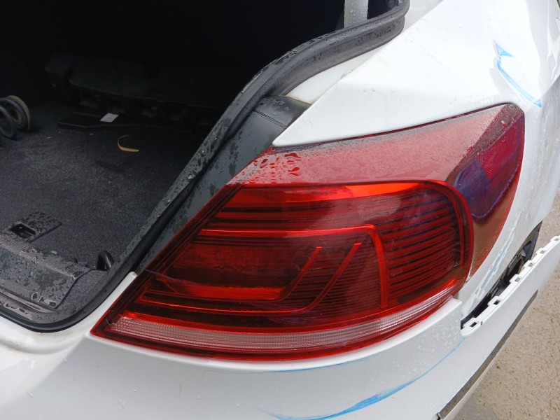 Recambio de piloto trasero derecho para volkswagen cc b7 (358) 2.0 tdi referencia OEM IAM   