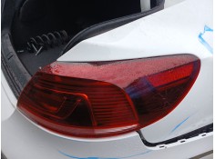 Recambio de piloto trasero derecho para volkswagen cc b7 (358) 2.0 tdi referencia OEM IAM    2