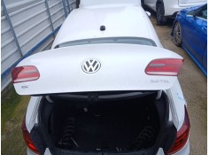 Recambio de porton trasero para volkswagen cc b7 (358) 2.0 tdi referencia OEM IAM   