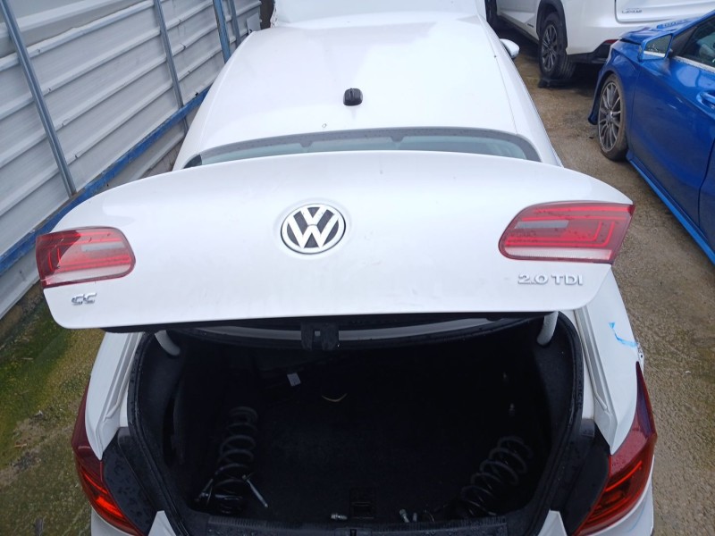 Recambio de porton trasero para volkswagen cc b7 (358) 2.0 tdi referencia OEM IAM   