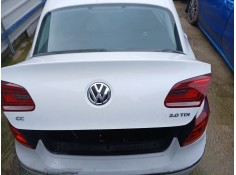 Recambio de porton trasero para volkswagen cc b7 (358) 2.0 tdi referencia OEM IAM    2