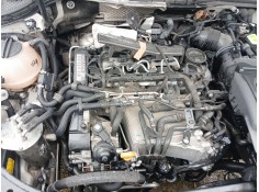 Recambio de motor completo para volkswagen cc b7 (358) 2.0 tdi referencia OEM IAM CUV  