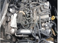 Recambio de motor completo para volkswagen cc b7 (358) 2.0 tdi referencia OEM IAM CUV   2