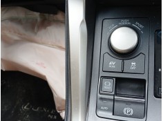 Recambio de mando multifuncion para lexus nx (_z1_) 300h (ayz10_) referencia OEM IAM   