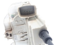 Recambio de cerradura puerta delantera derecha para fiat bravo (198) 1.4 16v t jet active referencia OEM IAM    2