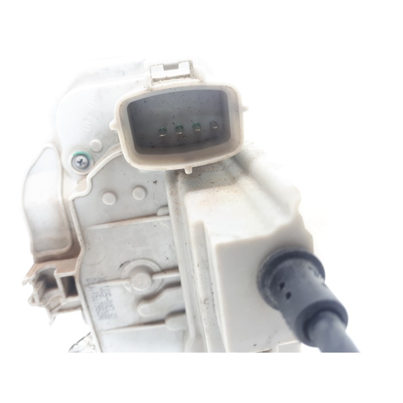 Recambio de cerradura puerta delantera derecha para fiat bravo (198) 1.4 16v t jet active referencia OEM IAM   