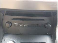 Recambio de sistema audio / radio cd para lexus nx (_z1_) 300h (ayz10_) referencia OEM IAM   