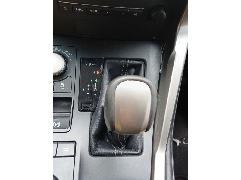 Recambio de palanca cambio para lexus nx (_z1_) 300h (ayz10_) referencia OEM IAM   