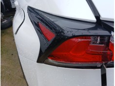 Recambio de piloto trasero izquierdo para lexus nx (_z1_) 300h (ayz10_) referencia OEM IAM   