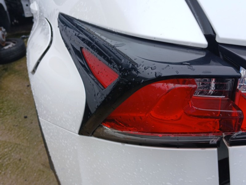 Recambio de piloto trasero izquierdo para lexus nx (_z1_) 300h (ayz10_) referencia OEM IAM   