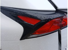 Recambio de piloto trasero izquierdo para lexus nx (_z1_) 300h (ayz10_) referencia OEM IAM    2