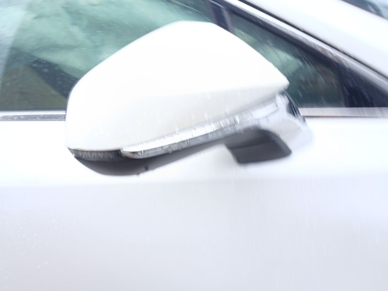 Recambio de retrovisor derecho para lexus nx (_z1_) 300h (ayz10_) referencia OEM IAM   