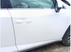 Recambio de puerta delantera derecha para lexus nx (_z1_) 300h (ayz10_) referencia OEM IAM   