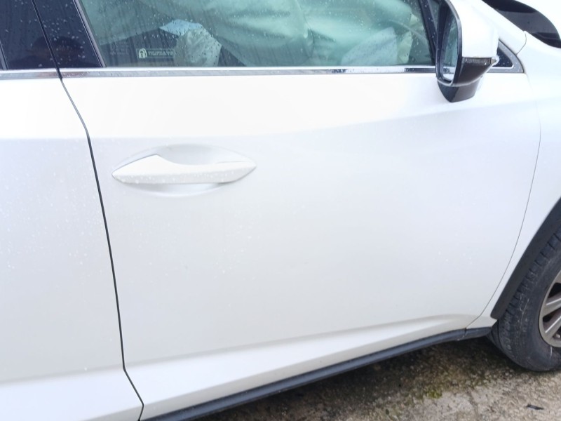 Recambio de puerta delantera derecha para lexus nx (_z1_) 300h (ayz10_) referencia OEM IAM   