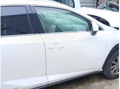 Recambio de puerta delantera derecha para lexus nx (_z1_) 300h (ayz10_) referencia OEM IAM    2