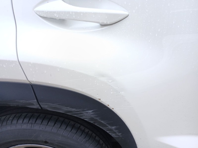 Recambio de puerta trasera derecha para lexus nx (_z1_) 300h (ayz10_) referencia OEM IAM   