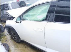 Recambio de puerta delantera izquierda para lexus nx (_z1_) 300h (ayz10_) referencia OEM IAM   