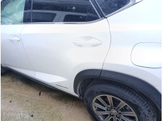 Recambio de puerta trasera izquierda para lexus nx (_z1_) 300h (ayz10_) referencia OEM IAM   