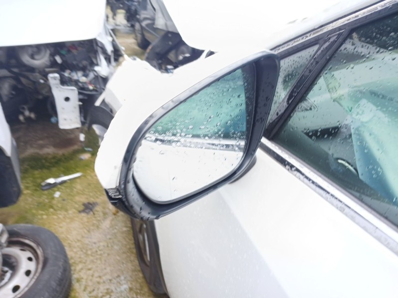 Recambio de retrovisor izquierdo para lexus nx (_z1_) 300h (ayz10_) referencia OEM IAM   