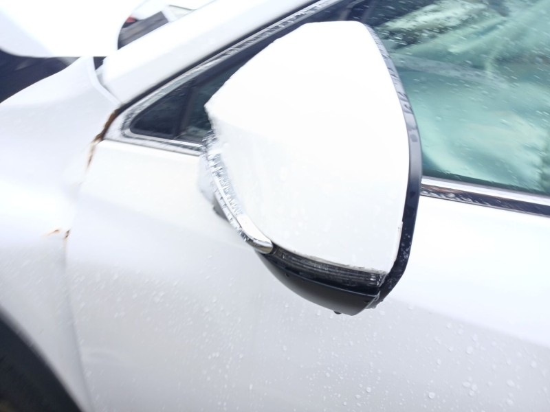Recambio de retrovisor izquierdo para lexus nx (_z1_) 300h (ayz10_) referencia OEM IAM   
