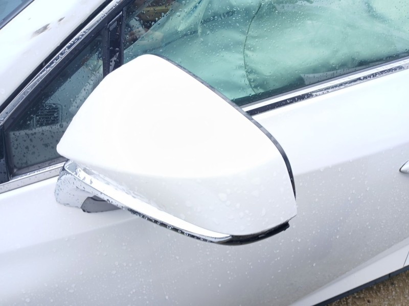 Recambio de retrovisor izquierdo para lexus nx (_z1_) 300h (ayz10_) referencia OEM IAM   