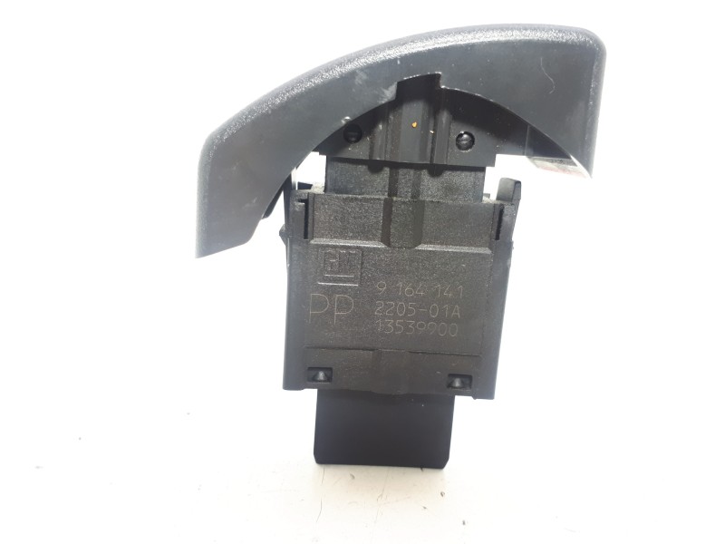 Recambio de warning para opel tigra twin top cosmo referencia OEM IAM 91164141 220501A 13539900