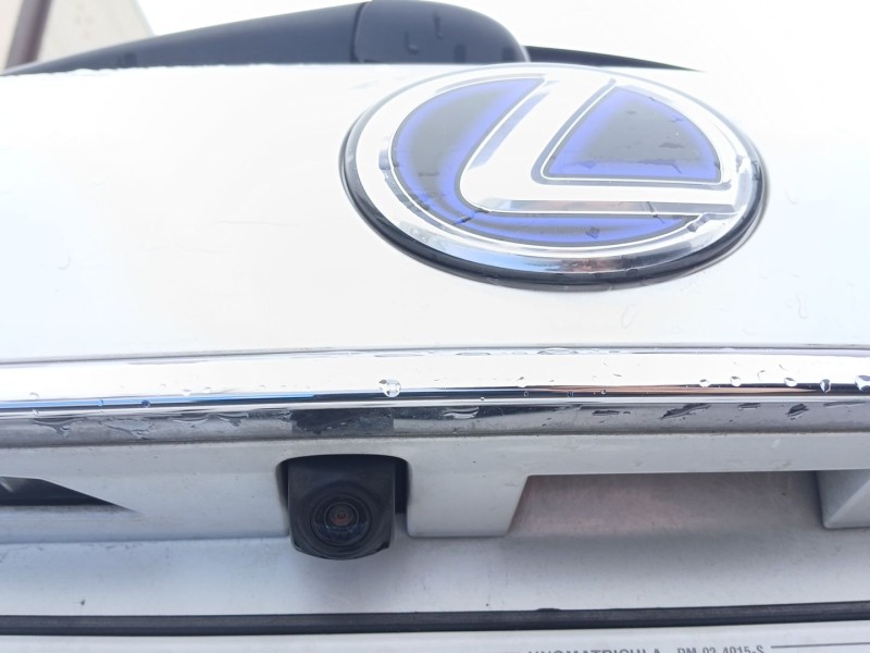 Recambio de porton trasero para lexus nx (_z1_) 300h (ayz10_) referencia OEM IAM   