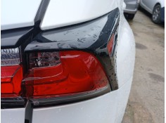 Recambio de piloto trasero derecho para lexus nx (_z1_) 300h (ayz10_) referencia OEM IAM   