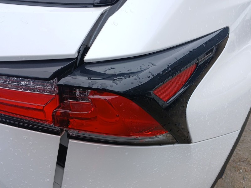 Recambio de piloto trasero derecho para lexus nx (_z1_) 300h (ayz10_) referencia OEM IAM   