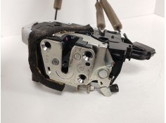 Recambio de cerradura puerta delantera izquierda para nissan x-trail iii (t32_, t32r, t32rr) 1.6 dci all mode 4x4-i (nt32) refer