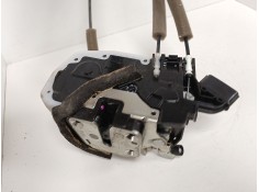 Recambio de cerradura puerta delantera izquierda para nissan x-trail iii (t32_, t32r, t32rr) 1.6 dci all mode 4x4-i (nt32) refer 2