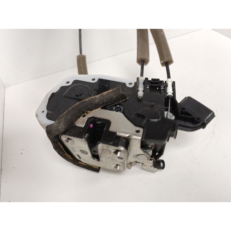 Recambio de cerradura puerta delantera izquierda para nissan x-trail iii (t32_, t32r, t32rr) 1.6 dci all mode 4x4-i (nt32) refer