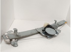 Recambio de elevalunas delantero izquierdo para nissan x-trail iii (t32_, t32r, t32rr) 1.6 dci all mode 4x4-i (nt32) referencia 