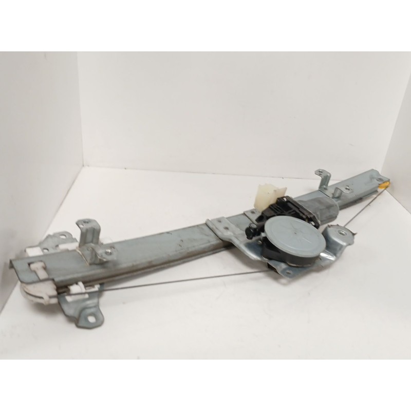 Recambio de elevalunas delantero izquierdo para nissan x-trail iii (t32_, t32r, t32rr) 1.6 dci all mode 4x4-i (nt32) referencia 