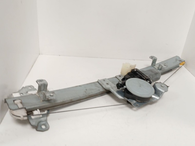 Recambio de elevalunas delantero izquierdo para nissan x-trail iii (t32_, t32r, t32rr) 1.6 dci all mode 4x4-i (nt32) referencia 