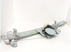 Recambio de elevalunas delantero izquierdo para nissan x-trail iii (t32_, t32r, t32rr) 1.6 dci all mode 4x4-i (nt32) referencia  2