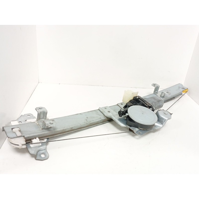 Recambio de elevalunas delantero izquierdo para nissan x-trail iii (t32_, t32r, t32rr) 1.6 dci all mode 4x4-i (nt32) referencia 