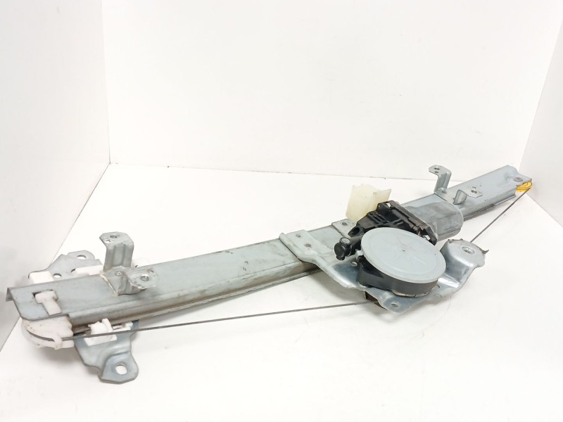 Recambio de elevalunas delantero izquierdo para nissan x-trail iii (t32_, t32r, t32rr) 1.6 dci all mode 4x4-i (nt32) referencia 