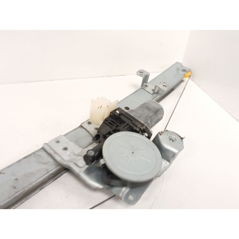 Recambio de elevalunas delantero izquierdo para nissan x-trail iii (t32_, t32r, t32rr) 1.6 dci all mode 4x4-i (nt32) referencia 