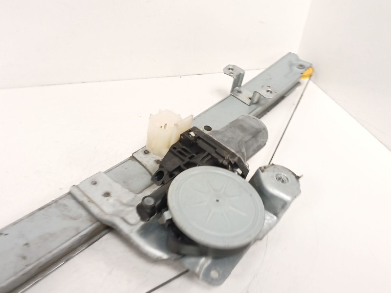 Recambio de elevalunas delantero izquierdo para nissan x-trail iii (t32_, t32r, t32rr) 1.6 dci all mode 4x4-i (nt32) referencia 