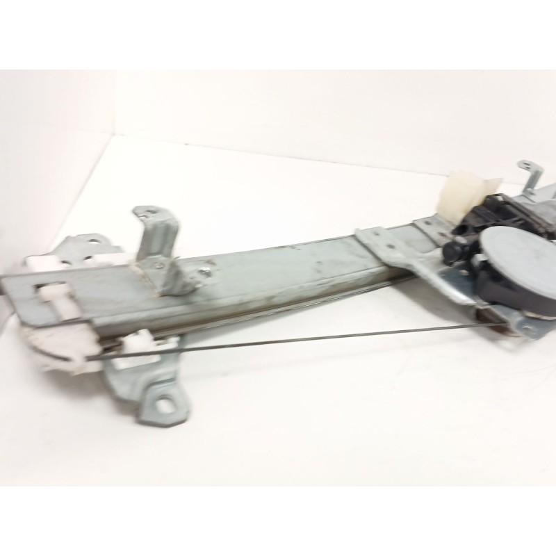 Recambio de elevalunas delantero izquierdo para nissan x-trail iii (t32_, t32r, t32rr) 1.6 dci all mode 4x4-i (nt32) referencia 