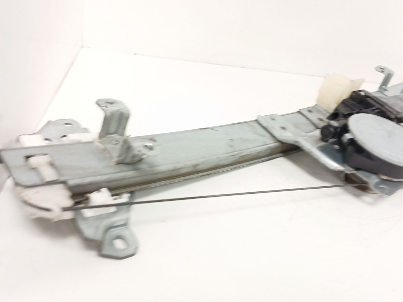 Recambio de elevalunas delantero izquierdo para nissan x-trail iii (t32_, t32r, t32rr) 1.6 dci all mode 4x4-i (nt32) referencia 