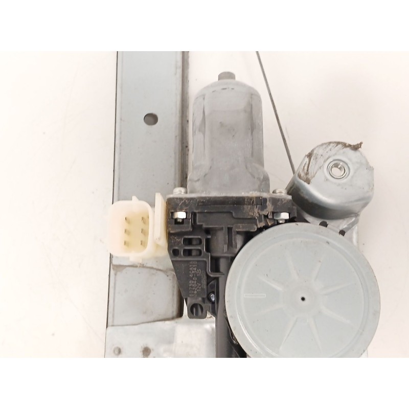 Recambio de elevalunas delantero izquierdo para nissan x-trail iii (t32_, t32r, t32rr) 1.6 dci all mode 4x4-i (nt32) referencia 