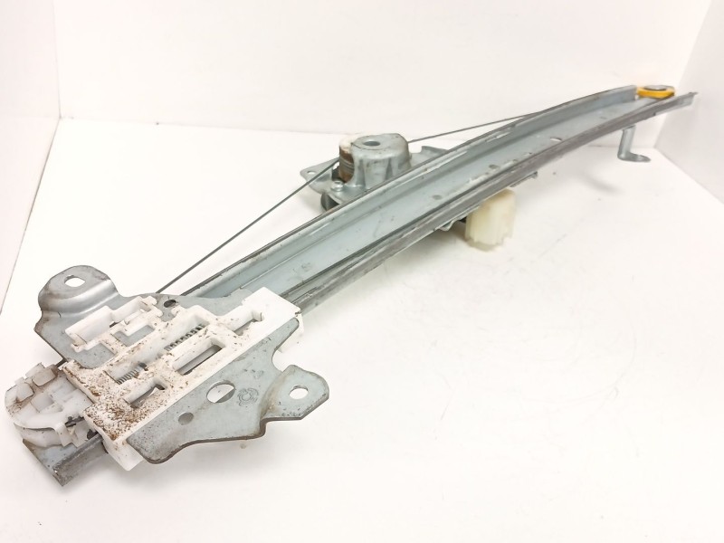 Recambio de elevalunas delantero izquierdo para nissan x-trail iii (t32_, t32r, t32rr) 1.6 dci all mode 4x4-i (nt32) referencia 