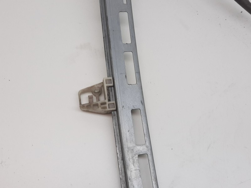 Recambio de elevalunas delantero izquierdo para peugeot 206 berlina referencia OEM IAM  29871 