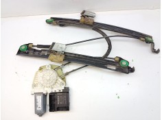 Recambio de elevalunas delantero izquierdo para seat leon (1p1) 1.9 tdi referencia OEM IAM    2