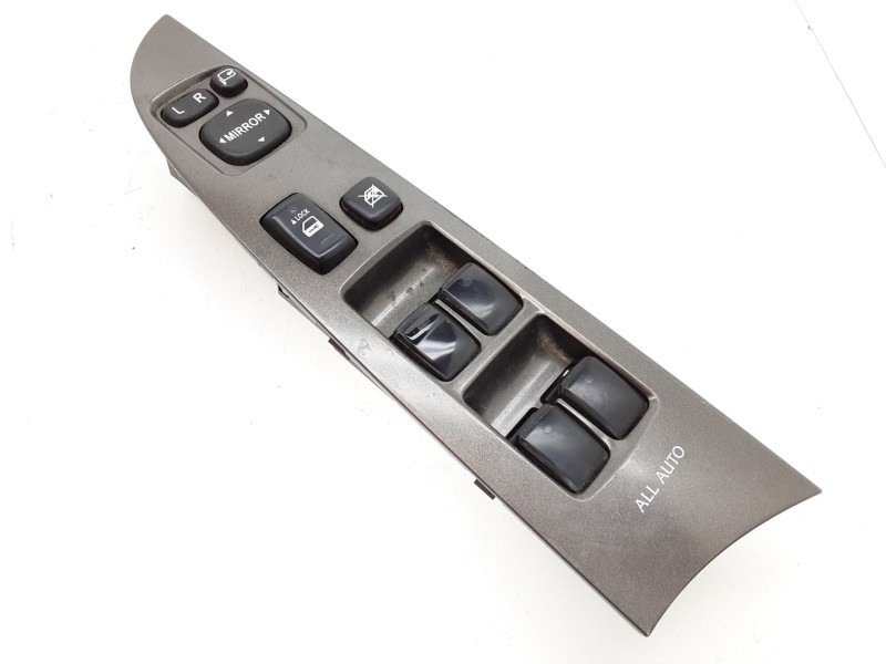 Recambio de mando elevalunas delantero izquierdo para lexus is200 (ds2/is2) 220d referencia OEM IAM 8404053080  