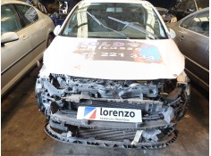 opel corsa e (x15) del año 2016