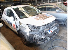 opel corsa e (x15) del año 2016 2